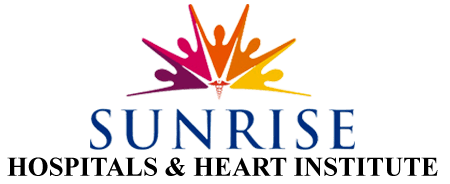 Sunrise hospitals in Vijayawada